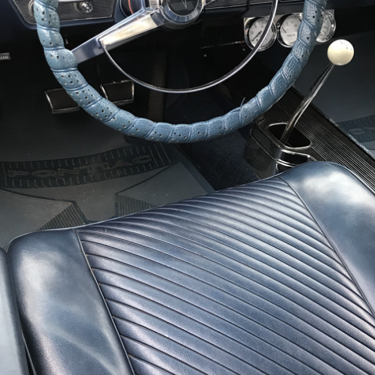 1965 Pontiac GTO - photo 7