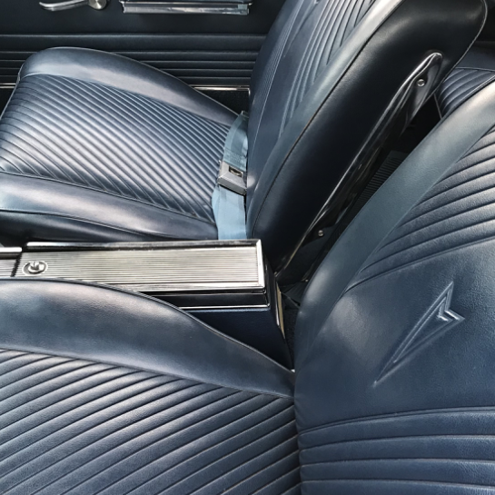 1965 Pontiac GTO - photo 8