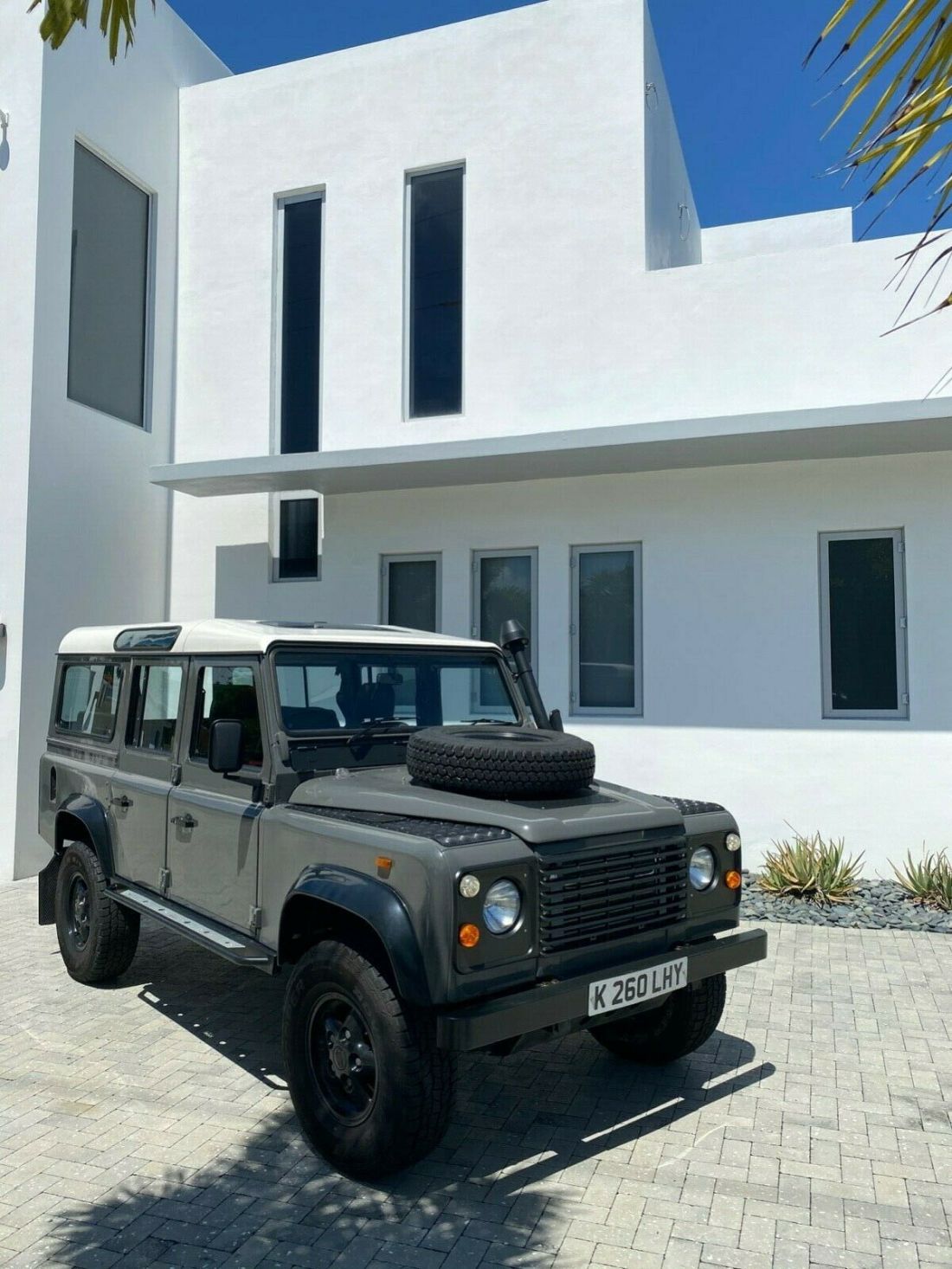 1980 Land Rover Defender - photo 5