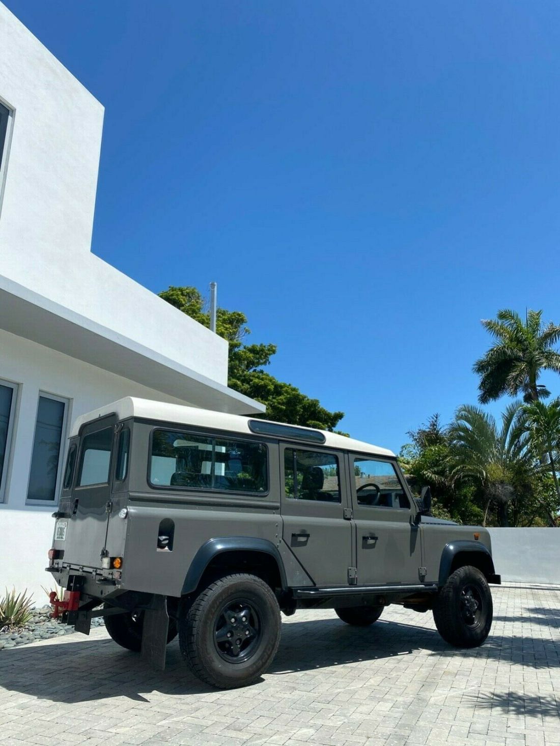 1980 Land Rover Defender - photo 6