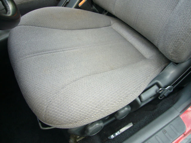 1991 Nissan Maxima SE Edition - 4 Door Sport Sedan - photo 11