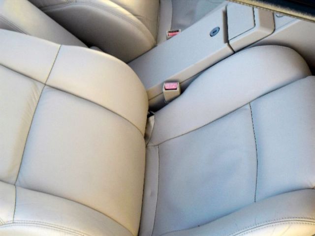 1993 Cadillac Allante Hardtop Car - photo 13