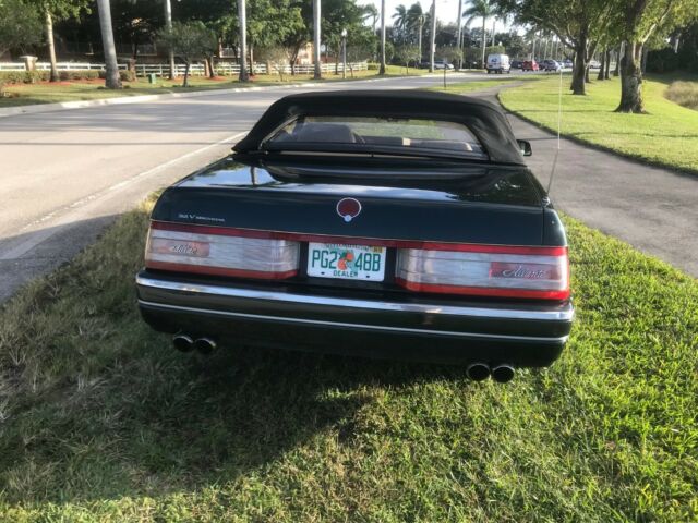1993 Cadillac Allante - photo 3