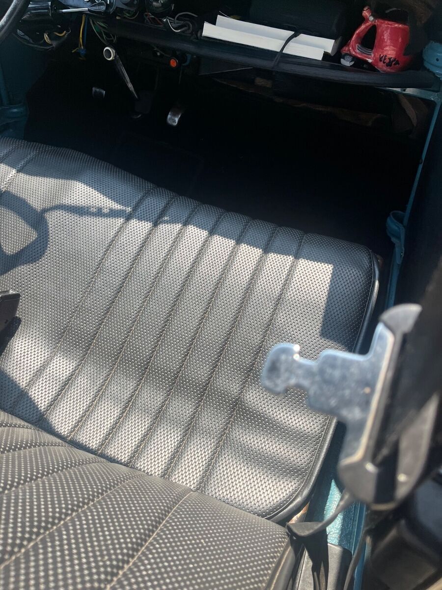 1979 Citroën C/V - photo 5