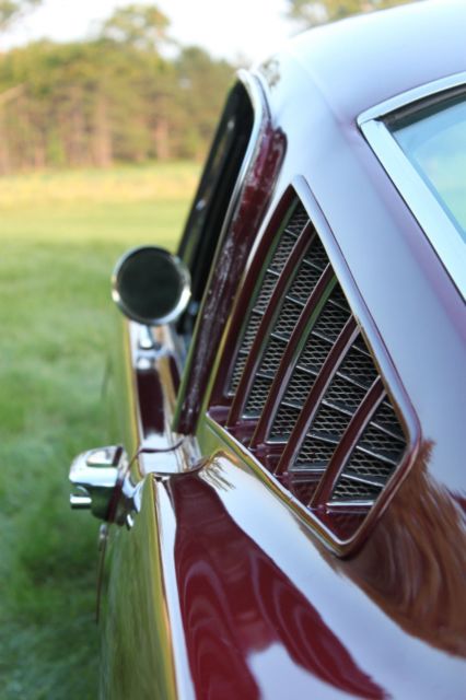 1965 Ford Mustang - photo 3