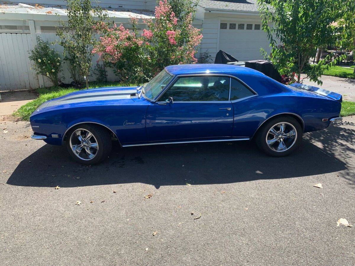 1968 Chevrolet Camaro - photo 3