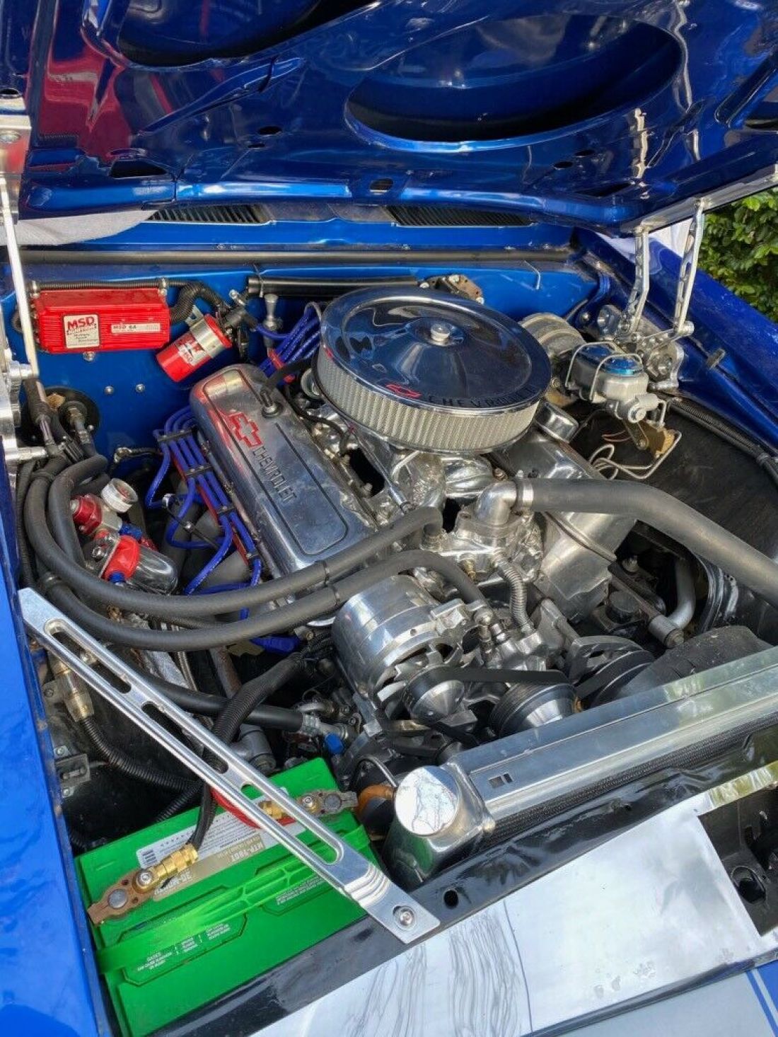 1968 Chevrolet Camaro - photo 6