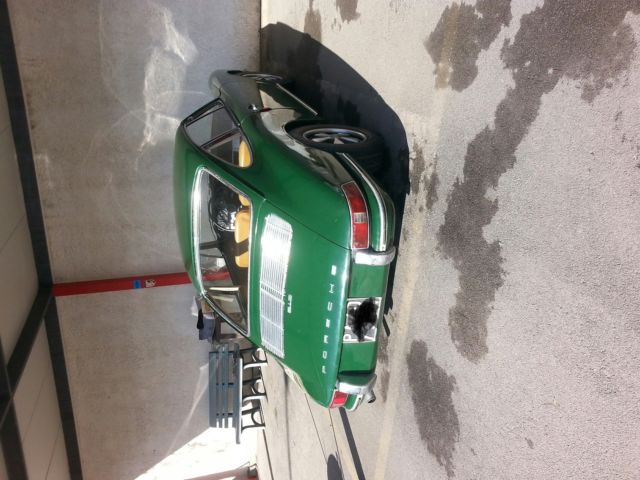 1967 Porsche 912 - photo 4