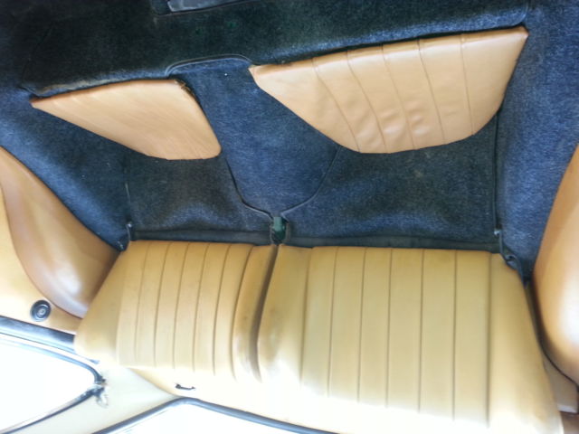 1967 Porsche 912 - photo 8