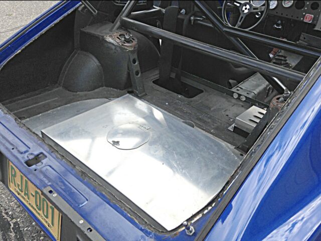 1973 Datsun Z-Series 240 - photo 11