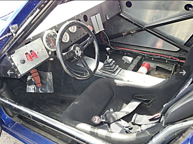 1973 Datsun Z-Series 240 - photo 12