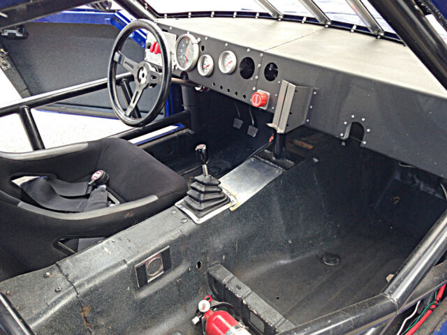 1973 Datsun Z-Series 240 - photo 4
