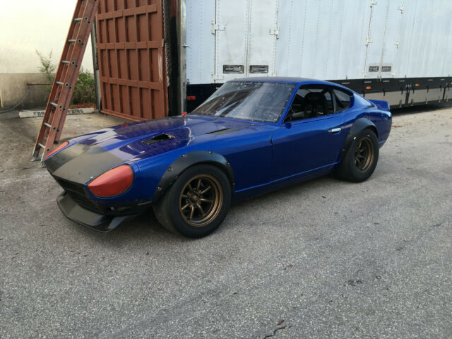 1973 Datsun Z-Series 240 - photo 5