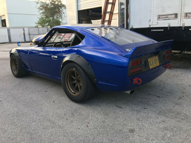 1973 Datsun Z-Series 240 - photo 7