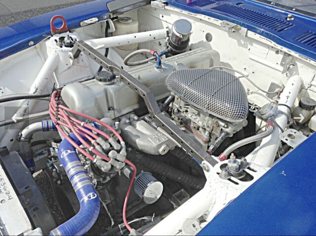 1973 Datsun Z-Series 240 - photo 8