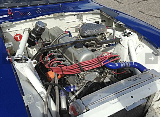 1973 Datsun Z-Series 240 - photo 9