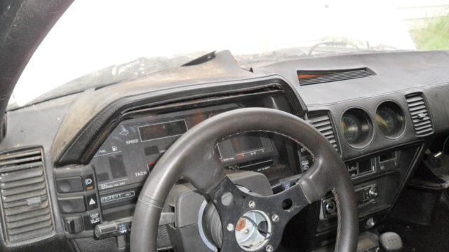 1984 Nissan 300ZX 50th Anniversary Edition - photo 6