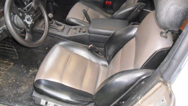 1984 Nissan 300ZX 50th Anniversary Edition - photo 7