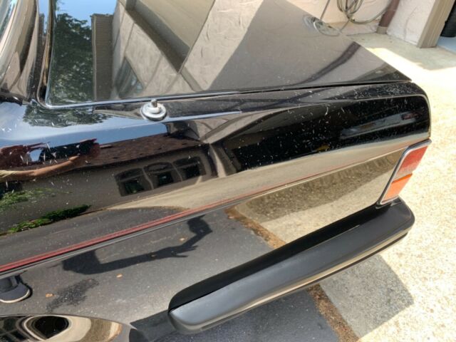 1988 Rolls-Royce Silver Spirit/Spur/Dawn - photo 13