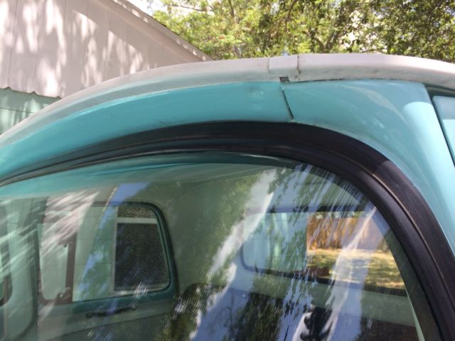 1961 Chevrolet C-10 stake bed - photo 8