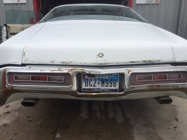 1970 Buick Riviera - photo 11