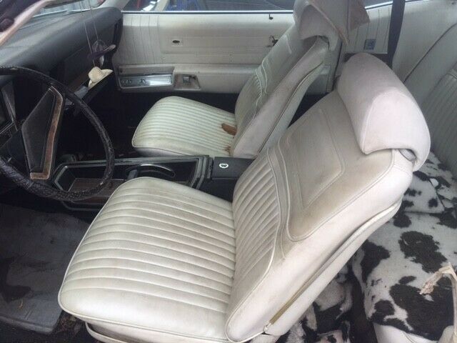 1970 Buick Riviera - photo 2