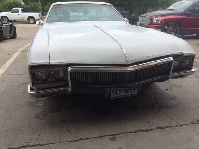 1970 Buick Riviera - photo 3