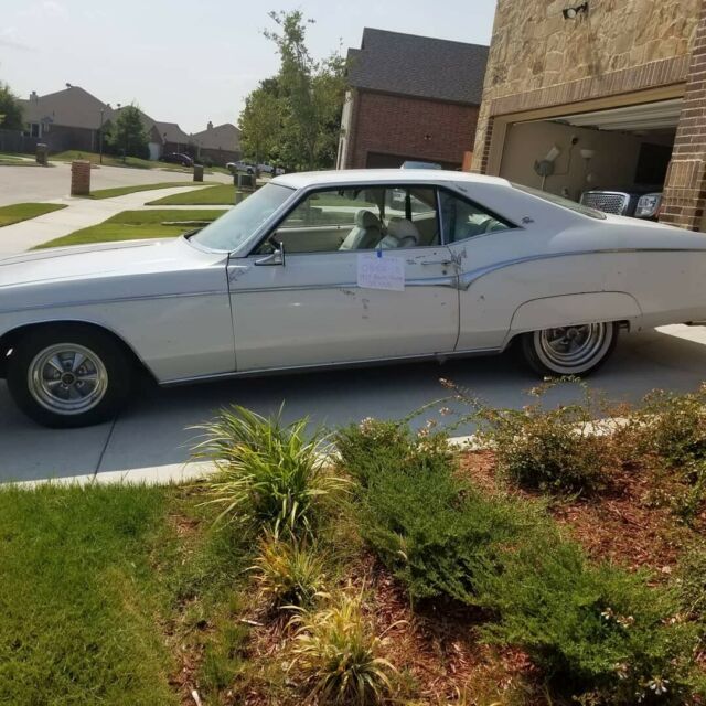 1970 Buick Riviera - photo 4
