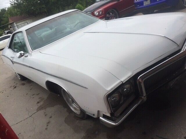 1970 Buick Riviera - photo 5