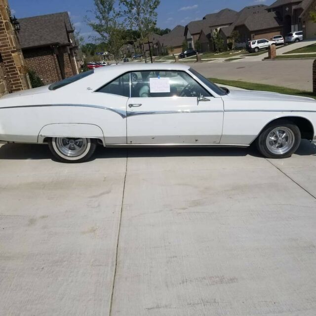 1970 Buick Riviera - photo 6