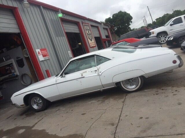 1970 Buick Riviera - photo 8