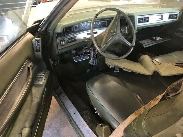 1971 Cadillac DeVille - photo 3
