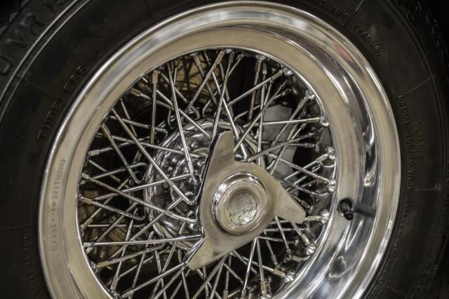 1967 Lamborghini Other 2+2 - photo 10