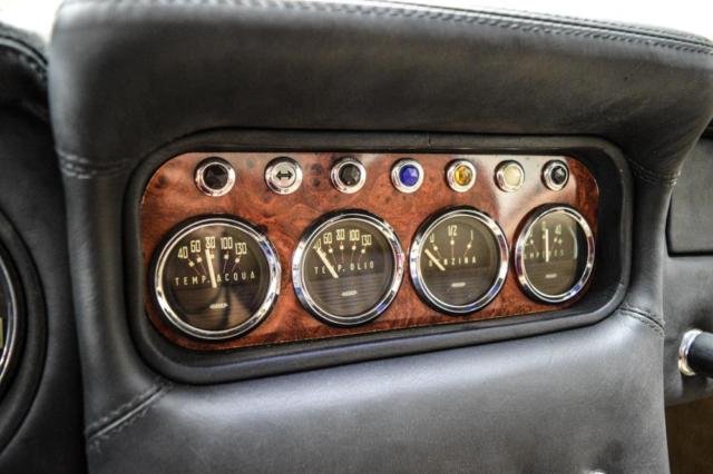 1967 Lamborghini Other 2+2 - photo 11
