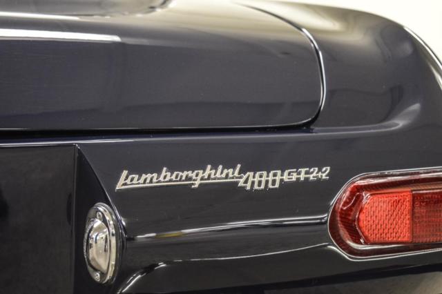 1967 Lamborghini Other 2+2 - photo 4