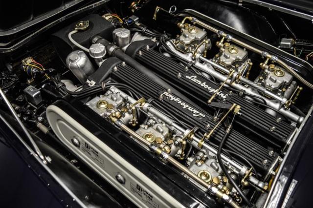 1967 Lamborghini Other 2+2 - photo 5