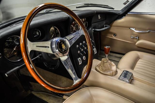 1967 Lamborghini Other 2+2 - photo 6