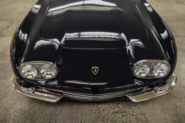 1967 Lamborghini Other 2+2 - photo 9