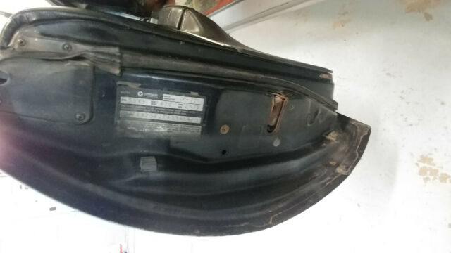 1972 Plymouth Satellite premium - photo 11