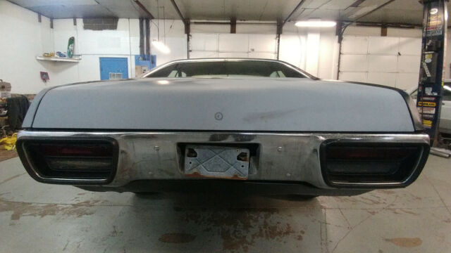 1972 Plymouth Satellite premium - photo 5