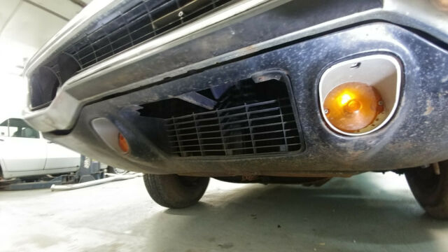 1972 Plymouth Satellite premium - photo 9