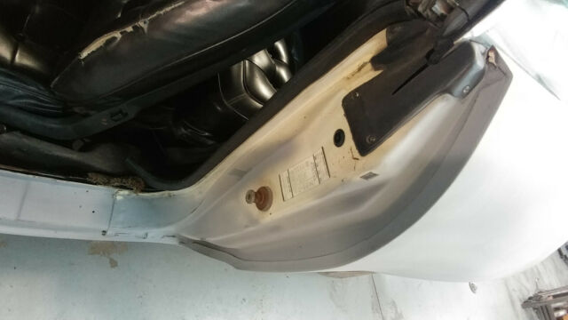 1972 Plymouth Satellite premium - photo 10