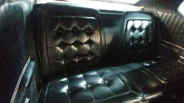 1972 Plymouth Satellite premium - photo 12