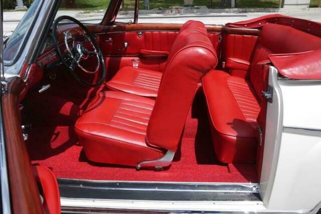 1959 Mercedes-Benz 200-Series -- - photo 11