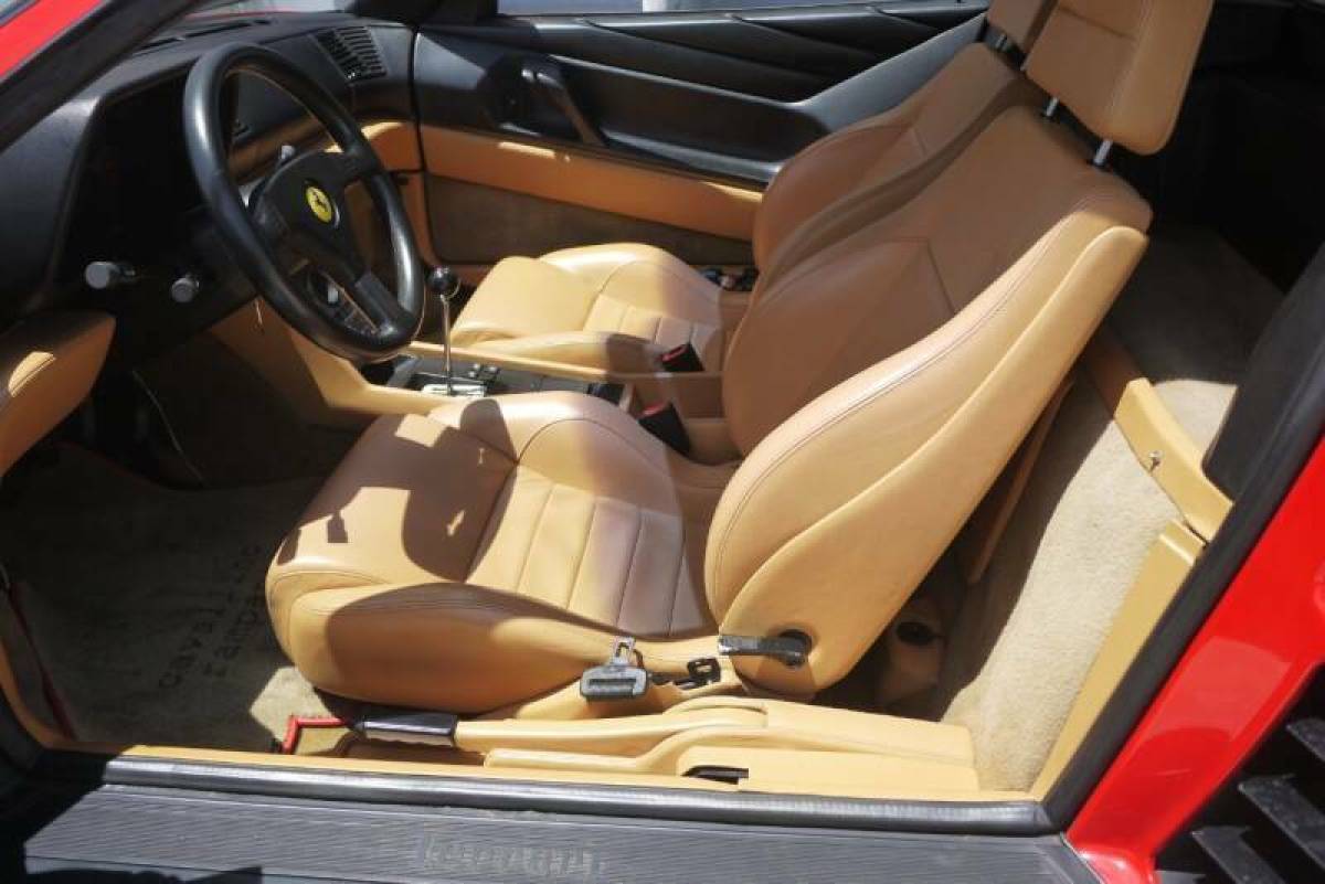 1990 Ferrari 348 TS - photo 5