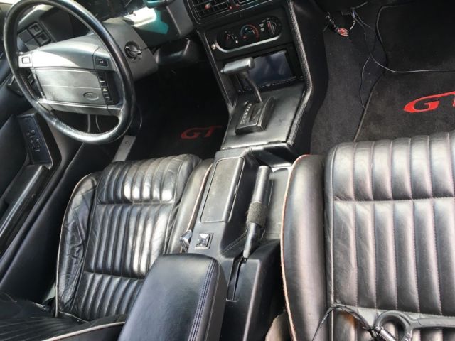 1992 Ford Mustang - photo 10