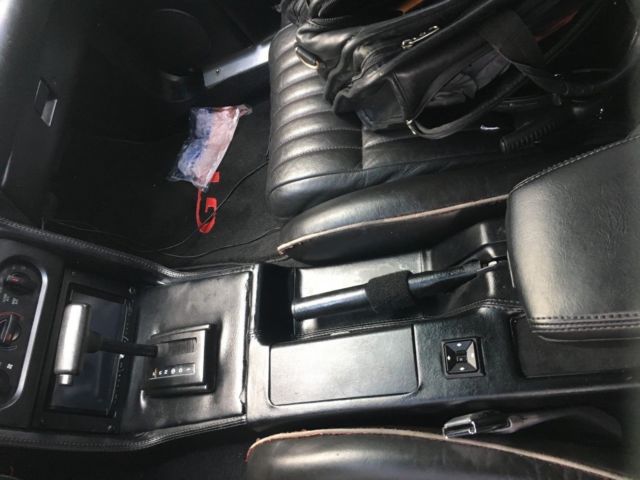 1992 Ford Mustang - photo 7