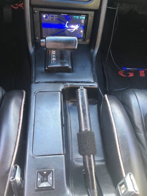 1992 Ford Mustang - photo 8
