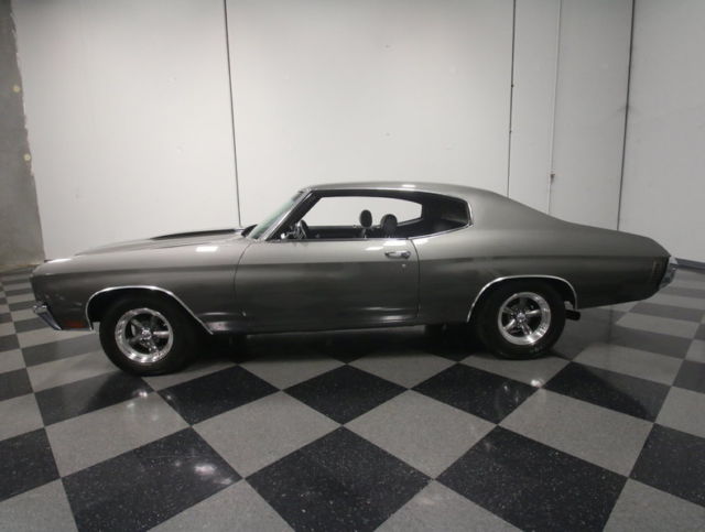 1970 Chevrolet Chevelle - photo 3