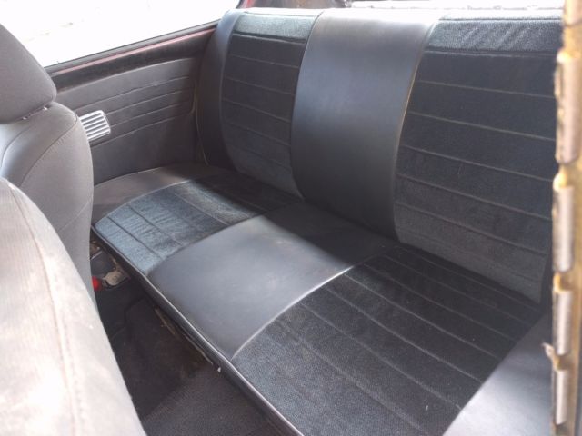 1971 Volkswagen Beetle - Classic - photo 8